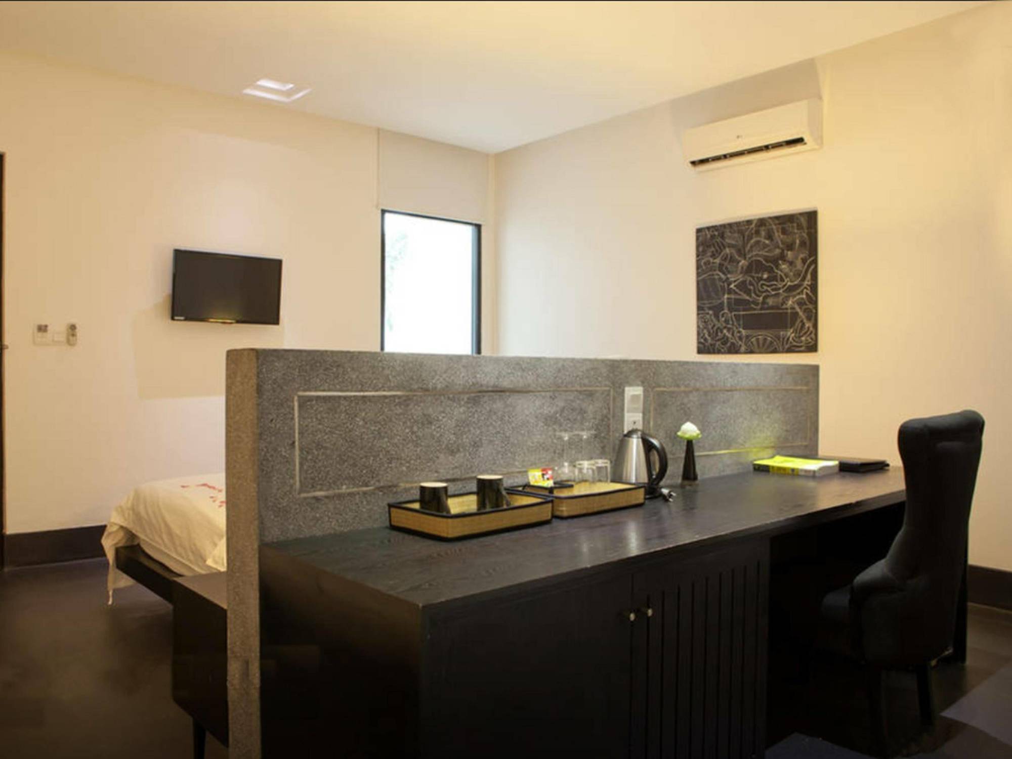 Hotel Ofuro Phnom Penh Esterno foto