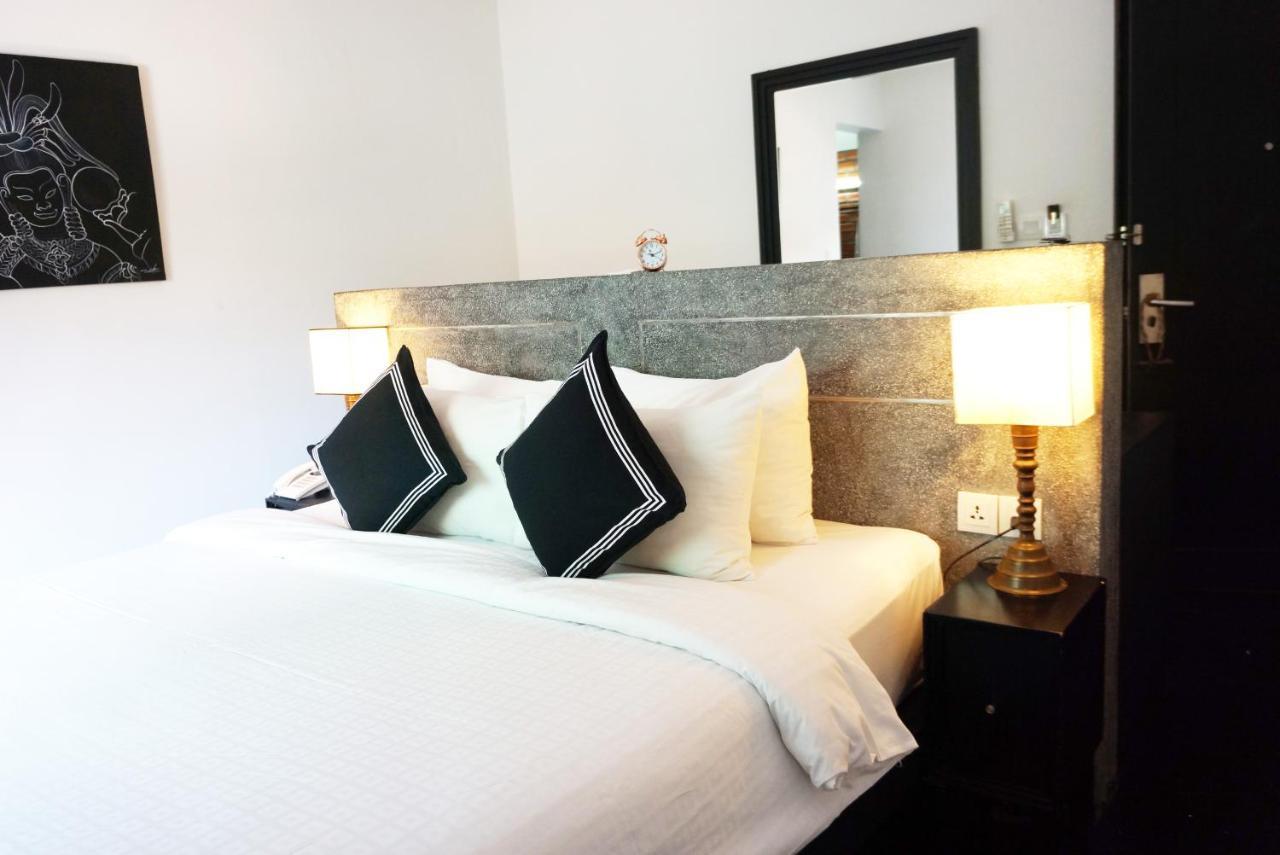 Hotel Ofuro Phnom Penh Esterno foto